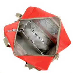 REF. 209032  - Bulk Wholesale of  Travel Bags