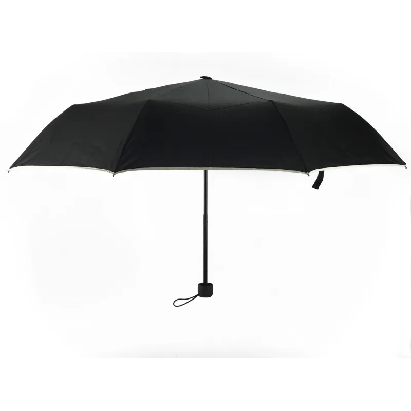 REF. 175054  - Bulk Wholesale of  3 Fold Manual Umbrellas REF. 175054  - Bulk Wholesale of  3 Fold Manual Umbrellas
