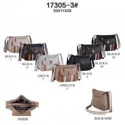 Fashion bags：