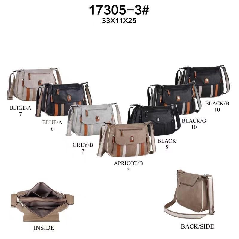 Bolsos moda：17305