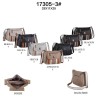Bolsos moda：17305