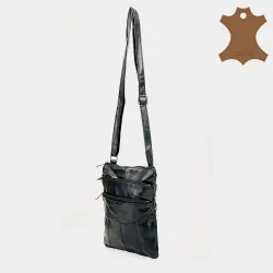 REF. 130536  - Bulk Wholesale of  Leather Bags