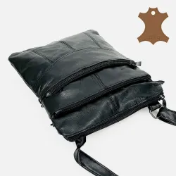 REF. 130536  - Bulk Wholesale of  Leather Bags