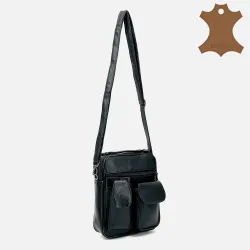 Bandolera Cuero：140434