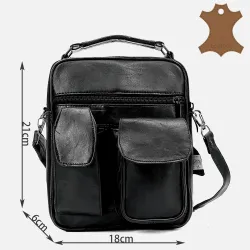 REF. 140434  - Bulk Wholesale of  Leather Bags