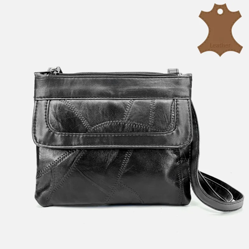 REF. 180432  - Bulk Wholesale of  Leather Bags