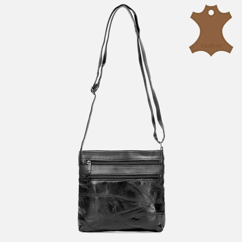 Bandolera Cuero:186086 Bandolera Cuero:186086