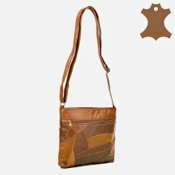 Bandolera Cuero：186086