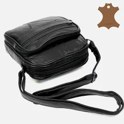 Bandolera Cuero：186094