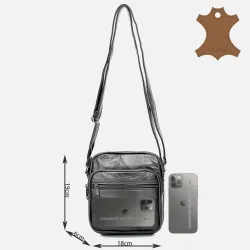 Bandolera Cuero：186094