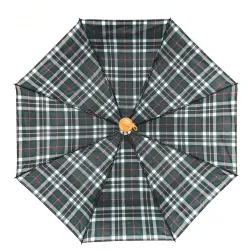 Long umbrella：140823 (12 unidad por paquetes)