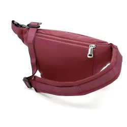 REF. 190072  - Bulk Wholesale of  Textile Waist Bags