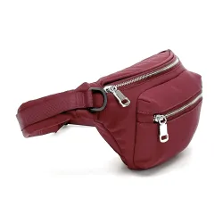 REF. 190072  - Bulk Wholesale of  Textile Waist Bags