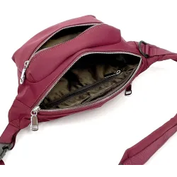 REF. 190072  - Bulk Wholesale of  Textile Waist Bags