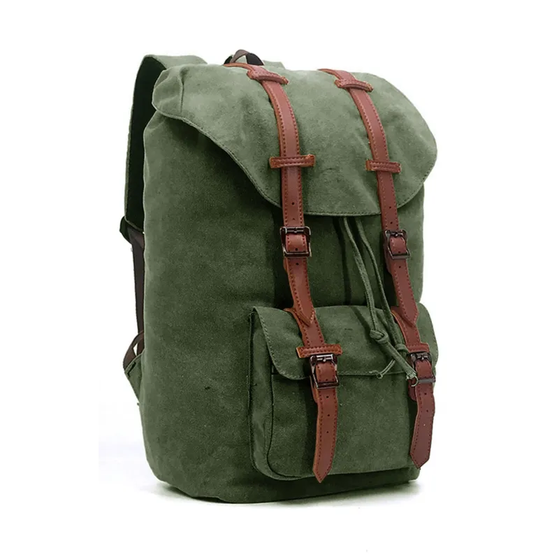 Daily Backpack with REF. Daily Backpack with REF.