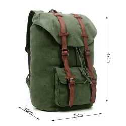 Daily Backpack with REF.