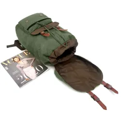 REF:6085 / MOCHILA JOVEN - Mochilas para Mujer al por Mayor