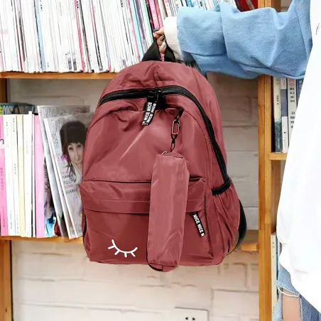 Backpack for Women with REF.