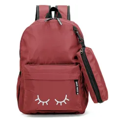 Backpack for Women with REF.