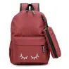 Backpack for Women with REF.