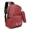 Backpack for Women with REF.