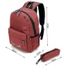 Backpack for Women with REF.