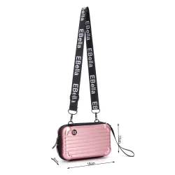 REF. 197027  - Bulk Wholesale of  Mobile Phone Shoulder Bags