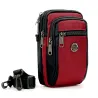 REF. 197048  - Bulk Wholesale of  Men's Shoulder Bags REF. 197048  - Bulk Wholesale of  Men's Shoulder Bags