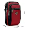 REF. 197048  - Bulk Wholesale of  Men's Shoulder Bags REF. 197048  - Bulk Wholesale of  Men's Shoulder Bags