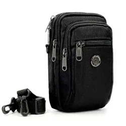 REF. 197048  - Bulk Wholesale of  Men's Shoulder Bags