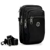 REF. 197048  - Bulk Wholesale of  Men's Shoulder Bags REF. 197048  - Bulk Wholesale of  Men's Shoulder Bags