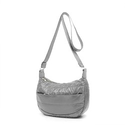 REF:F-92500 / BOLSOS POLIURETANICA ACOLCHADO