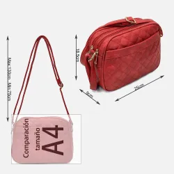 REF. 140312  - Bulk Wholesale of  Shoulder Bags