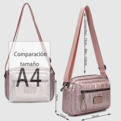 REF. 190205  - Bulk Wholesale of  Shoulder Bags