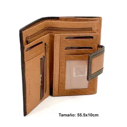 REF. POCH3010  - Bulk Wholesale of  Women's Wallets