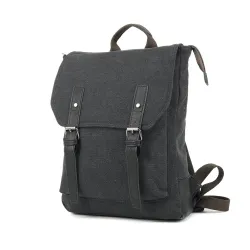 REF:04 /160115/ MOCHILA LONA - Mochilas para Mujer al por Mayor