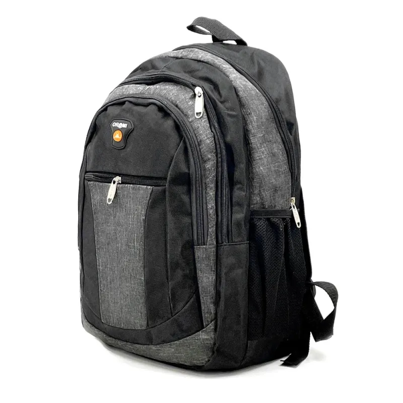 Daily Backpack with REF. Daily Backpack with REF.