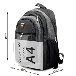 Daily Backpack with REF.