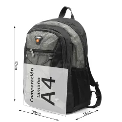 Daily Backpack with REF.