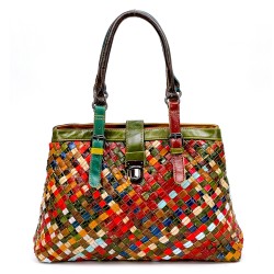 Bolsos:
