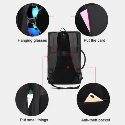 货号193063的日常背包批发