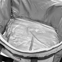 REF. 210028  - Bulk Wholesale of  Thermal Bags