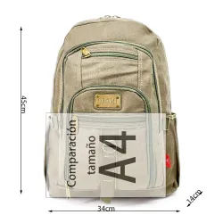 Daily Backpack with REF.