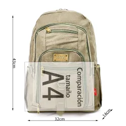 Daily Backpack with REF.