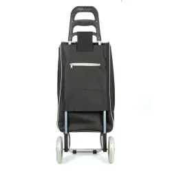 Carrito compra：ZZ302B