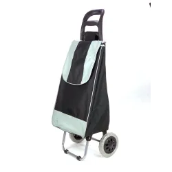 Carrito compra：ZZ302B