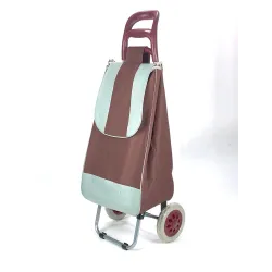 Carrito compra：ZZ302B