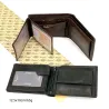 REF. POCH1621  - Bulk Wholesale of  Men's Wallets REF. POCH1621  - Bulk Wholesale of  Men's Wallets