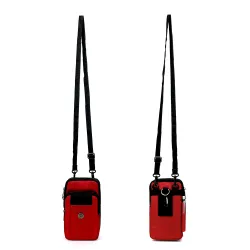 REF. 197046  - Bulk Wholesale of  Men's Shoulder Bags