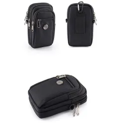 REF. 197046  - Bulk Wholesale of  Men's Shoulder Bags